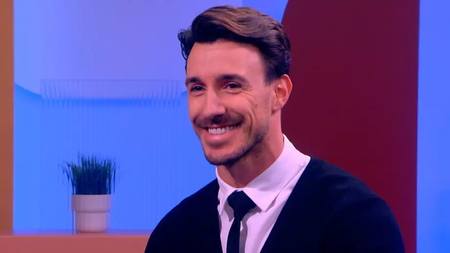 Виктор Стоянов и приятелката му с романтична почивка в Италия (СНИМКИ)