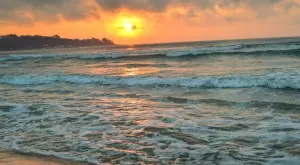 Нито един залез не е победил изгрева, както и никое препятствие не е успяло да унищожи надеждата