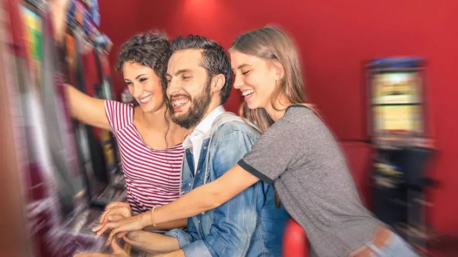 Защо казино играта Sweet Bonanza е толкова търсена?