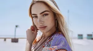 Притча за красивата жена