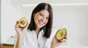 Ето какво ще се случи, ако ядете по едно авокадо седмично