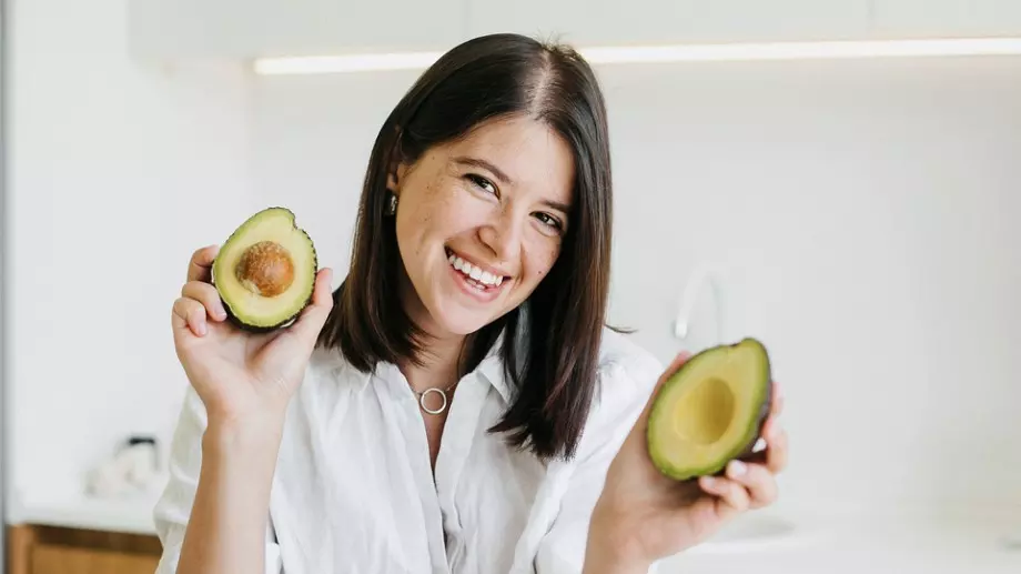 Ето какво ще се случи, ако ядете по едно авокадо седмично