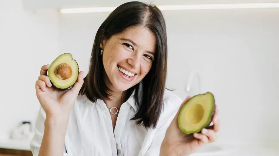 Ето какво ще се случи с тялото ви, ако яде авокадо всеки ден