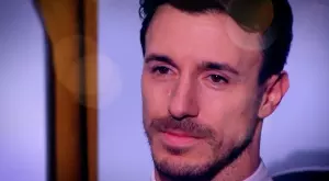 Ето заради коя жена се разплака Виктор от "Ергенът"