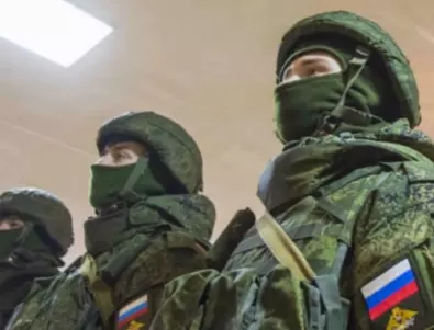8 милиона рубли за смърт, 3 милиона за раняване. Русия набира доброволци за войната в Украйна