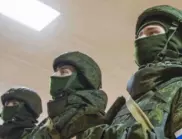 Германското разузнаване съобщи за "руски неонацисти", които воюват в Украйна. Те сами не го крият