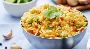 Съвети при приготвяне на ориз + РЕЦЕПТИ