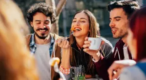 Яденето на вредна храна се отразява много зле на бъбреците