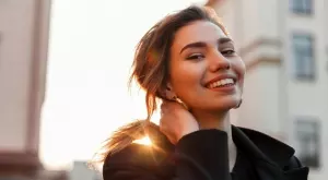 Един ден ще се превърнете в щастливата жена, която се преструвате, че сте   