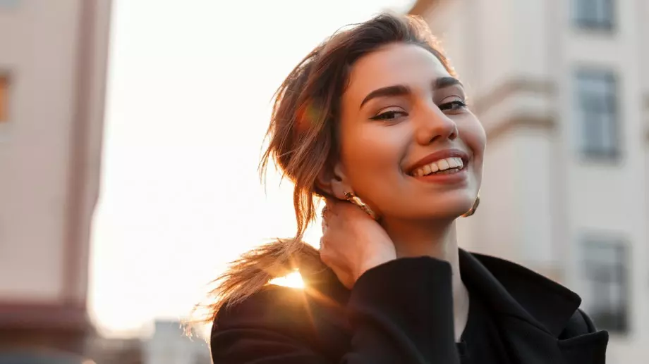 5 ефективни начина как да бъдете оптимисти