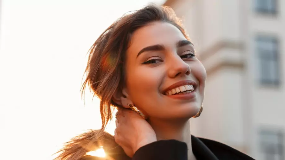 Вечерен виц: Малкото крокодилче пита