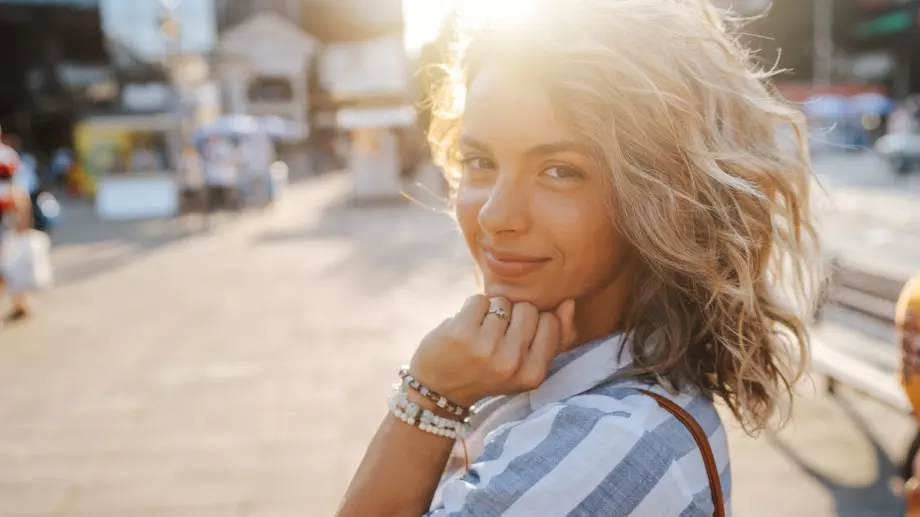 Блажени са тези, които не очакват нищо, защото никога няма да бъдат разочаровани   