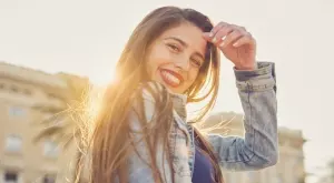 Само когато намерите щастието вътре в себе си, животът ви ще бъде изпълнен със смисъл