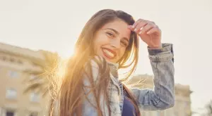 Ето как усмивката подобрява здравето ни