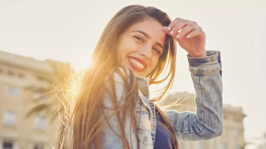 Научете се да мислите положително   