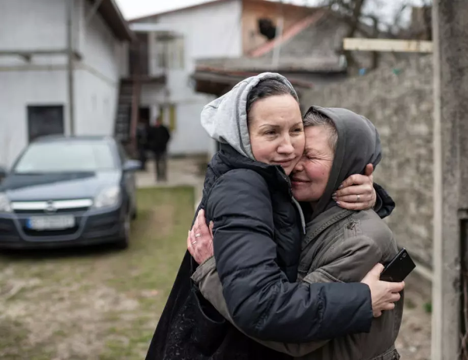На 13 април няма да има хуманитарни коридори в Украйна 