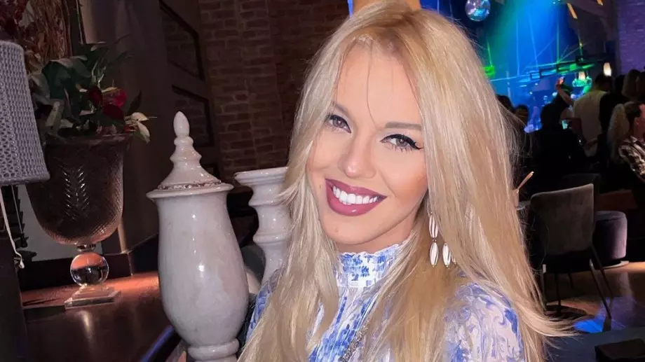 Натали Трифонова разкри каква жена е всъщност 