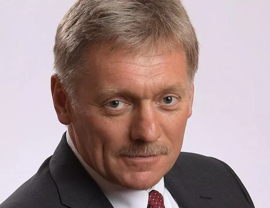 Песков за оставката на Борис Джонсън: Той не ни харесва особено, ние също не го харесваме