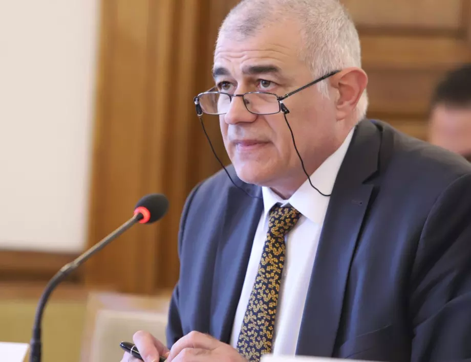Георги Гьоков: Обсъжда се увеличение на пенсиите с 21,6% от 1 юли