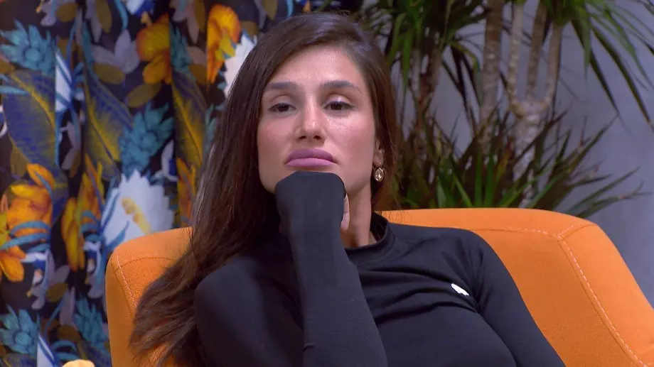 Александра от „Ергена“ разкри за свое заболяване