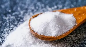 Интересни приложения на солта