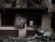 Зеленски: Руски ракети удариха пълен с хора мол, не се знае колко са загиналите (ВИДЕО)