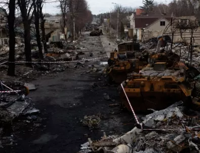 Украинската армия: Русия трупа сили в Приднестровието, ще има ли атака срещу Одеса?