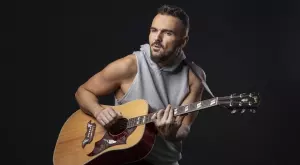 Графа тръгва на акустично турне в страната