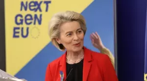 Председателят на ЕК идва в България за откриването на интерконектора 