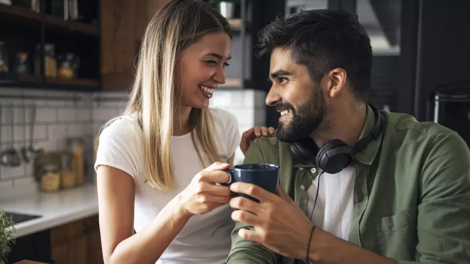 Любовен уикенд хороскоп за 9-10 април