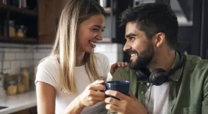 Виц на деня: Жена пита мъжа си