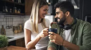 Любовно пожелание за 2 октомври според зодията