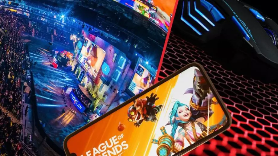 Законнo ли e да се залага на електронни спортове онлайн?