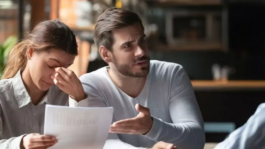 Какви са причините водещи до отказ за отпускане на кредит