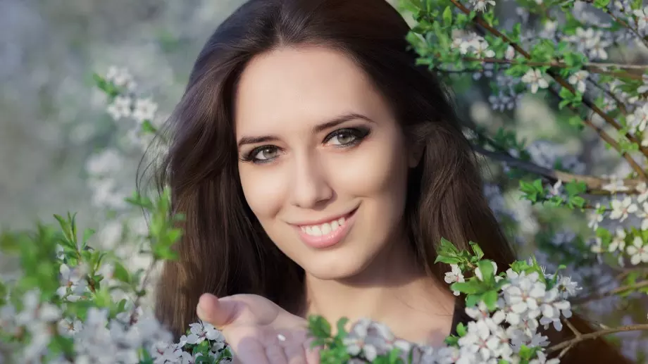 6 витамина, които всяка жена трябва да приема през пролетта