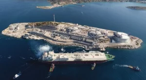 България ще получи още 7 кораба евтин втечнен газ от САЩ