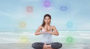 Знаци, че имате блокирала чакра и какво да направите