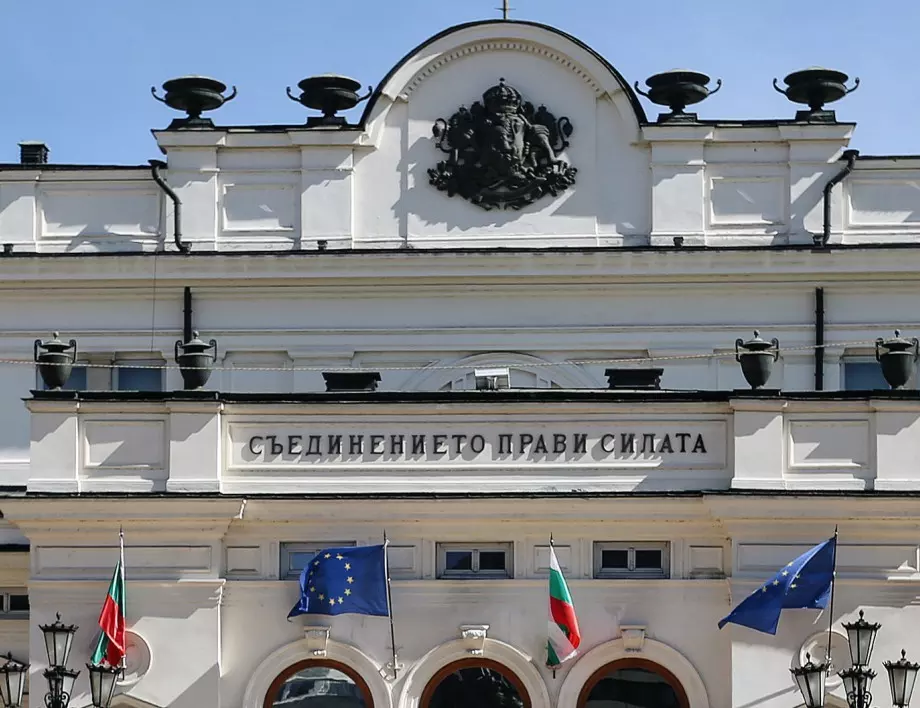 "Българска Социалдемокрация - Евролевица" на протест пред парламента утре 