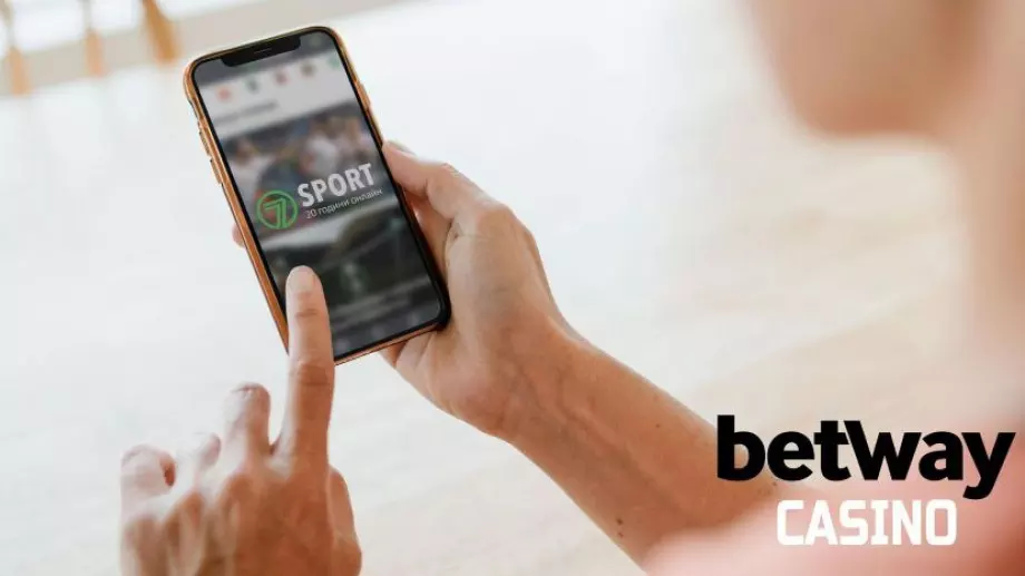 Защо да се регистрираме в Betway Casino от 7sport
