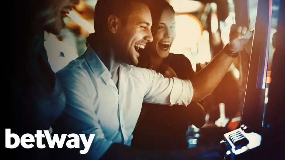 Betway казино България залагат на по-социални игри
