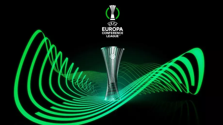 УЕФА определи точните дати и часове на мачовете на Левски, ЦСКА и Ботев Пловдив в Лига на конференциите