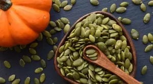 Тиквените семки - полезни за сърцето и мозъка