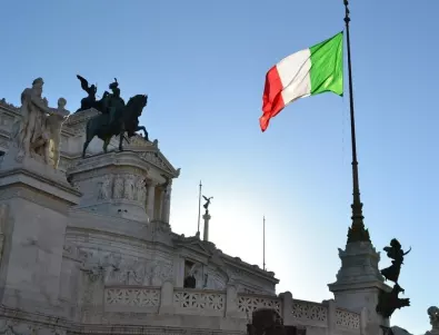 Крайната десница води на парламентарните избори в Италия