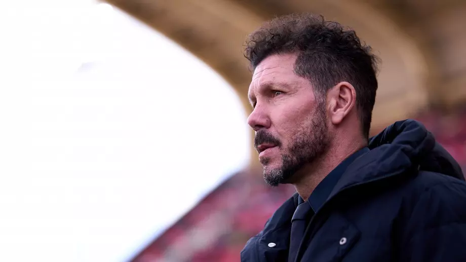 Атлетико Мадрид договори талант от Серия А