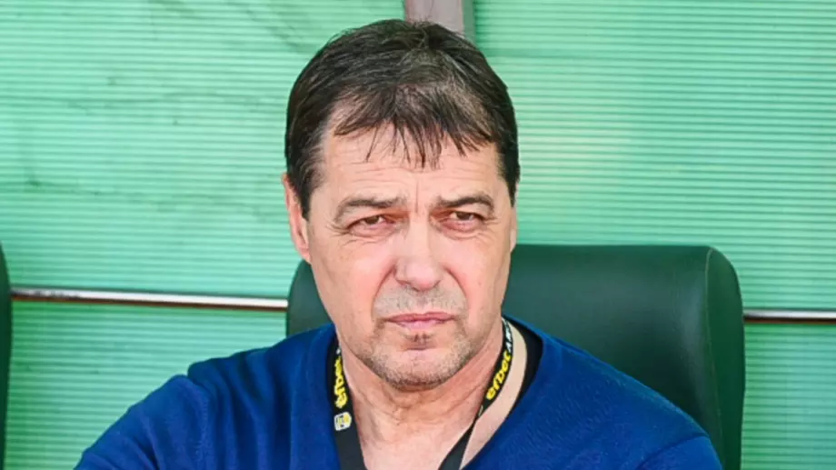 Голяма новина в Левски: Клубът изчисти задълженията си към Хубчев