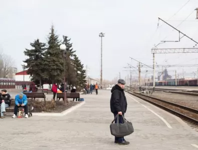 Украинците са виновни за жертвите на жп гарата в Краматорск – данни защо не изглежда вярно