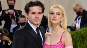 Бруклин, най-големият син на Бекъмови, се ожени (СНИМКИ)