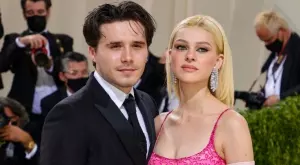 Вижте мега луксозния дом на Бруклин Бекъм и Никола Пелц (ВИДЕО)