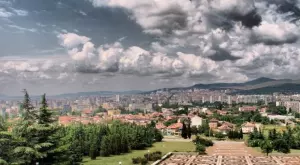 Стара Загора е единственият български град в класация на Financial Times