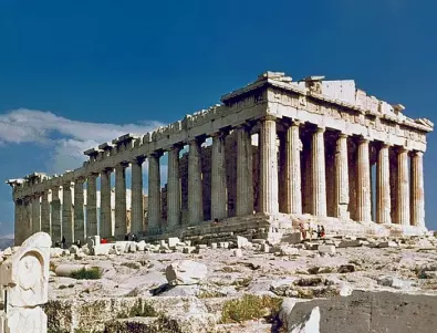 Разправията между Атина и Лондон за мрамора на Партенона продължава